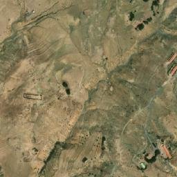Satellite imagery of Djebel Bou Assera, DZ