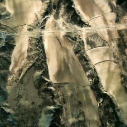 Satellite imagery of Djebel Chahba, DZ