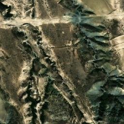 Satellite imagery of Djebel Chahba, DZ