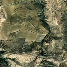 Satellite imagery of Djebel Chahba, DZ