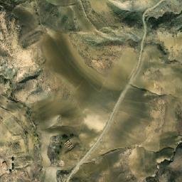Satellite imagery of Djebel Aïn el Kahla, DZ