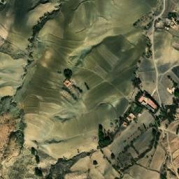 Satellite imagery of Djebel Aïn el Kahla, DZ
