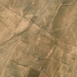 Satellite imagery of Koudia Timetlas, DZ