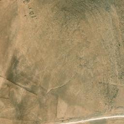 Satellite imagery of Koudia Timetlas, DZ