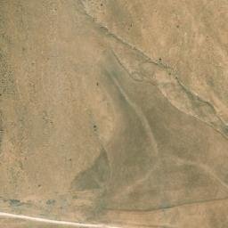 Satellite imagery of Koudia Timetlas, DZ