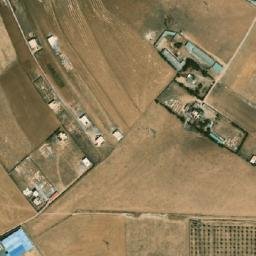 Satellite imagery of Draa el Metnenn, DZ