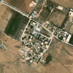 Satellite imagery of Draa el Metnenn, DZ