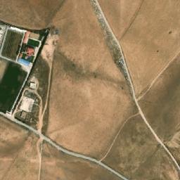 Satellite imagery of Draa el Metnenn, DZ