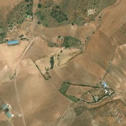 Satellite imagery of Djebel Louz, DZ