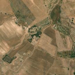 Satellite imagery of Djebel Louz, DZ