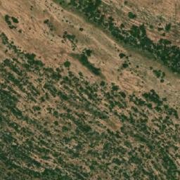 Satellite imagery of Fedj Boussadia, DZ