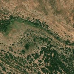 Satellite imagery of Fedj Boussadia, DZ