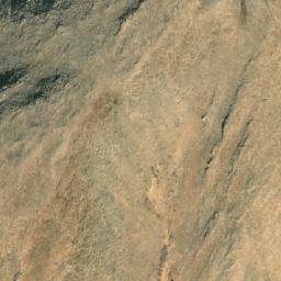 Satellite imagery of Djebel Fortas Ouled Aziz, DZ