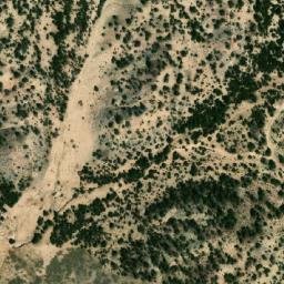 Satellite imagery of Djebel Kharrouba, DZ