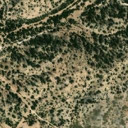 Satellite imagery of Djebel Kharrouba, DZ