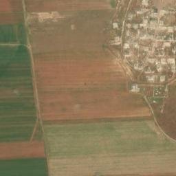 Satellite imagery of Tall all ‘Amīyah, SY