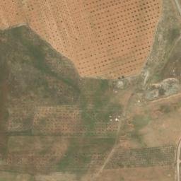 Satellite imagery of Tall all ‘Amīyah, SY