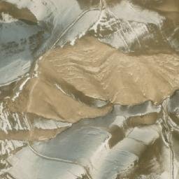 Satellite imagery of Kōh-e Qarah Tāwah, AF