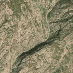 Satellite imagery of Kōh-e Almurtak, AF