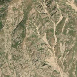 Satellite imagery of Kōh-e Almurtak, AF