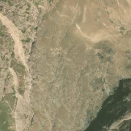 Satellite imagery of Kōh-e Almurtak, AF