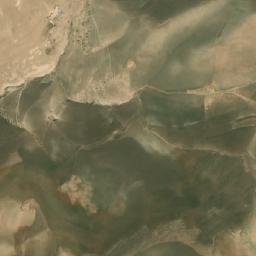 Satellite imagery of Qashqah, AF