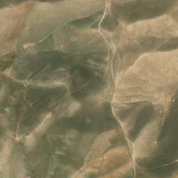 Satellite imagery of Qashqah, AF
