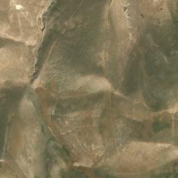 Satellite imagery of Qashqah, AF