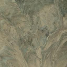 Satellite imagery of Kōh-e Samarqandī, AF