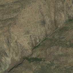 Satellite imagery of Kōh-e Khīābān, AF