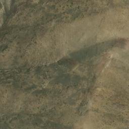 Satellite imagery of Kōh-e Khīābān, AF