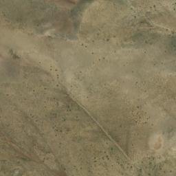 Satellite imagery of Kōh-e Khīābān, AF