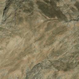 Satellite imagery of Kōh-e Gārū, AF