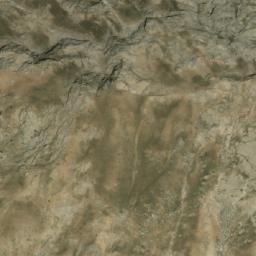 Satellite imagery of Kōh-e Gārū, AF