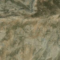 Satellite imagery of Kōh-e Gārū, AF