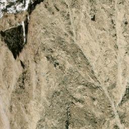 Satellite imagery of Kōh-e Ghaz Darah, AF