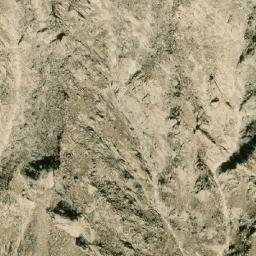 Satellite imagery of Kōh-e Ghaz Darah, AF