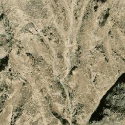 Satellite imagery of Kōh-e Ghaz Darah, AF