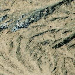 Satellite imagery of Kōh-e Kalah Shākh, AF