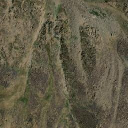 Satellite imagery of Kōh-e Ilgade Mīānah, AF