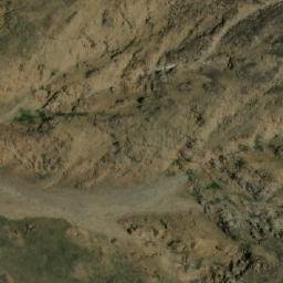 Satellite imagery of Kūh-e Ḩadd-e Mīāneh, AF