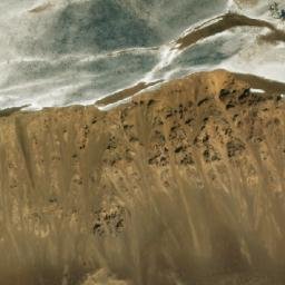 Satellite imagery of Kōh-e Noghulbah, AF