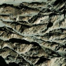 Satellite imagery of Kōh-e Gharā, AF