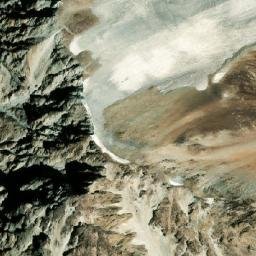 Satellite imagery of Kōh-e Gharā, AF