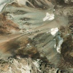 Satellite imagery of Kōh-e Gharā, AF