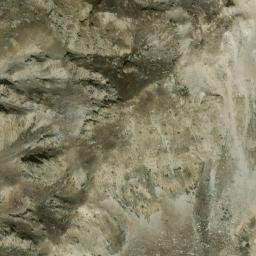 Satellite imagery of Ispohet Zom, PK