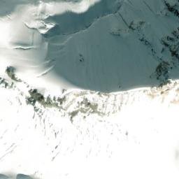 Satellite imagery of Nezhdoro Dhar, PK