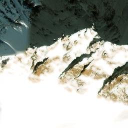 Satellite imagery of Nezhdoro Dhar, PK