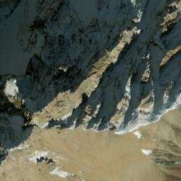 Satellite imagery of Nishiman Dhar, PK