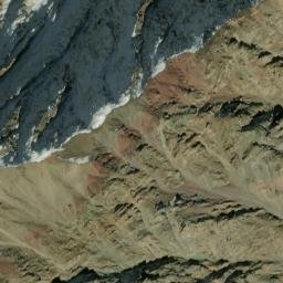 Satellite imagery of Nishiman Dhar, PK